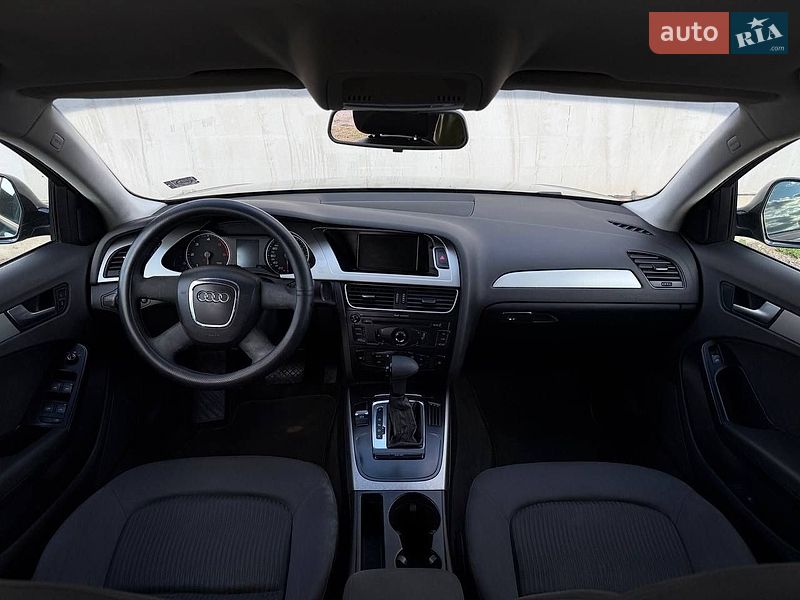 Универсал Audi A4 2008 в Ровно фото 10 Универсал Audi A4 2008 в Ровно
