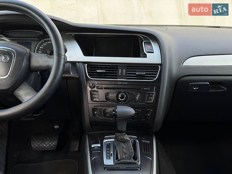 Универсал Audi A4 2008 в Ровно фото 11 Универсал Audi A4 2008 в Ровно