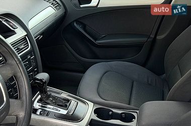 Универсал Audi A4 2008 в Ровно фото 13 Универсал Audi A4 2008 в Ровно