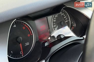 Универсал Audi A4 2008 в Ровно фото 15 Универсал Audi A4 2008 в Ровно