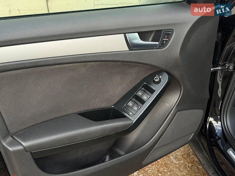 Универсал Audi A4 2008 в Ровно фото 16 Универсал Audi A4 2008 в Ровно