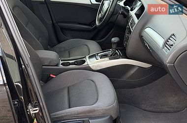 Универсал Audi A4 2008 в Ровно фото 18 Универсал Audi A4 2008 в Ровно