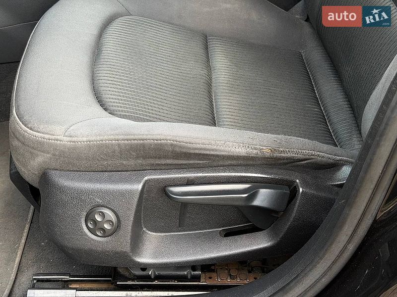 Универсал Audi A4 2008 в Ровно фото 19 Универсал Audi A4 2008 в Ровно