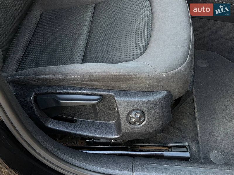 Универсал Audi A4 2008 в Ровно фото 20 Универсал Audi A4 2008 в Ровно