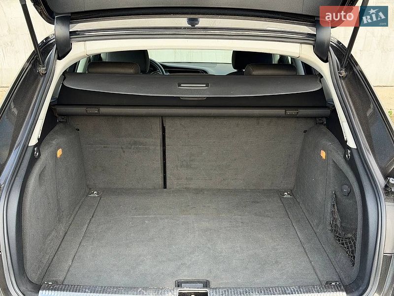 Универсал Audi A4 2008 в Ровно фото 22 Универсал Audi A4 2008 в Ровно