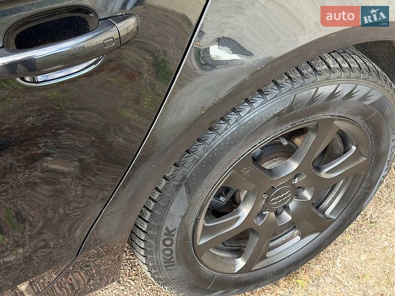 Универсал Audi A4 2008 в Ровно фото 24 Универсал Audi A4 2008 в Ровно