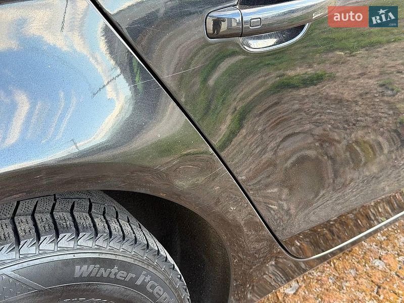 Универсал Audi A4 2008 в Ровно фото 26 Универсал Audi A4 2008 в Ровно