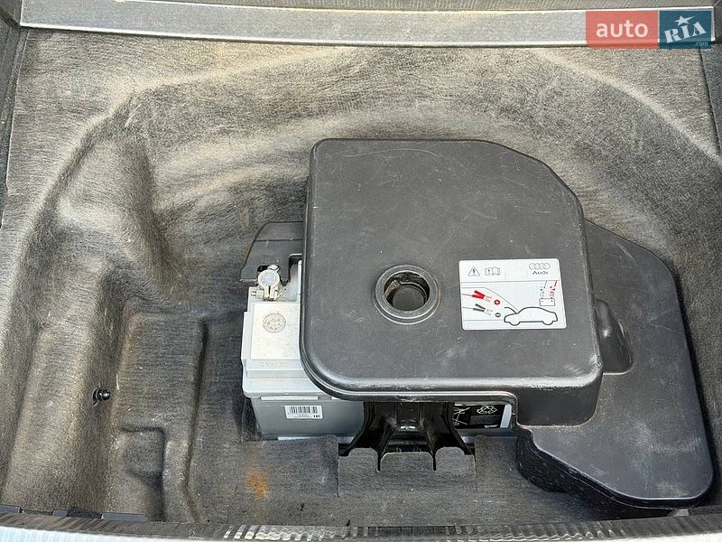 Универсал Audi A4 2008 в Ровно фото 23 Универсал Audi A4 2008 в Ровно