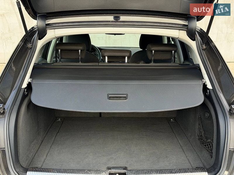 Универсал Audi A4 2008 в Ровно фото 21 Универсал Audi A4 2008 в Ровно