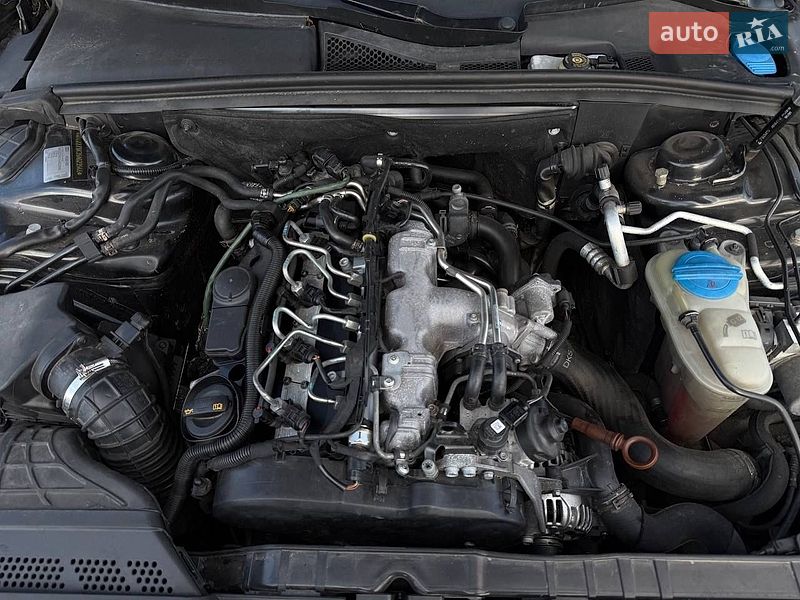 Универсал Audi A4 2008 в Ровно фото 30 Универсал Audi A4 2008 в Ровно