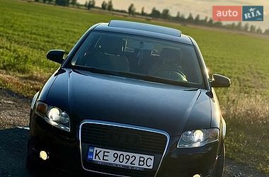 Audi A4 2006