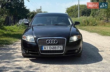 Audi A4  2005