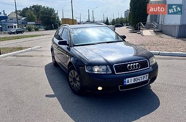 Audi A4  2004