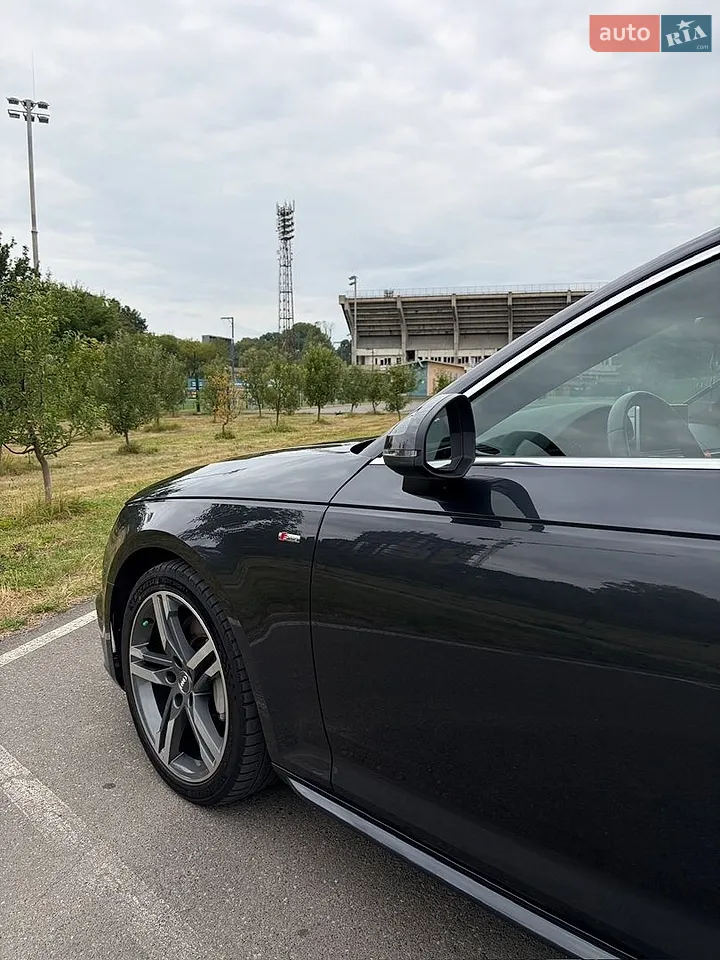 2018 Audi A4 - мініатюра 4