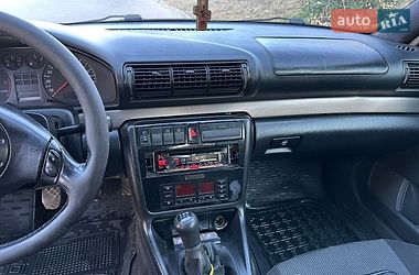 Седан Audi A4 1998 в Тернополе