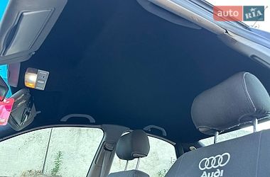 Седан Audi A4 1998 в Тернополе