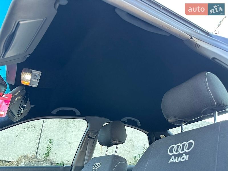 Седан Audi A4 1998 в Тернополе