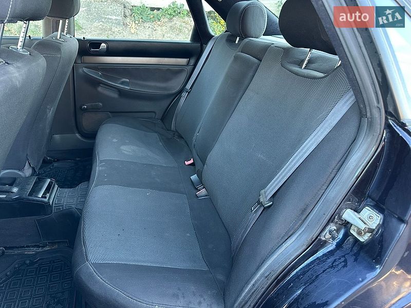 Седан Audi A4 1998 в Тернополе