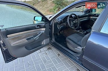 Седан Audi A4 1998 в Тернополе