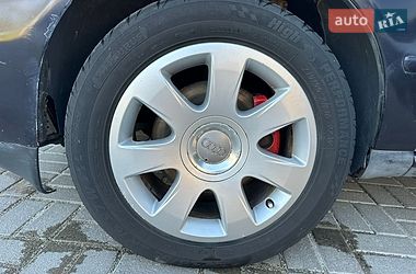 Седан Audi A4 1998 в Тернополе