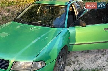 Audi A4  1996