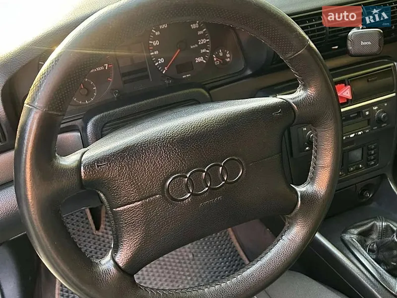 Audi A4 1996