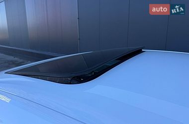 Седан Audi A4 2017 в Києві