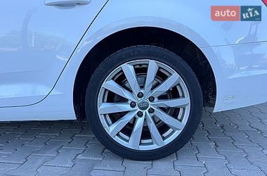 Седан Audi A4 2017 в Києві