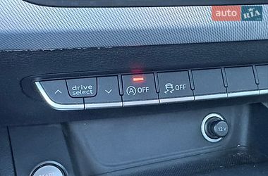 Седан Audi A4 2017 в Києві