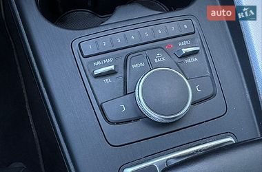 Седан Audi A4 2017 в Києві