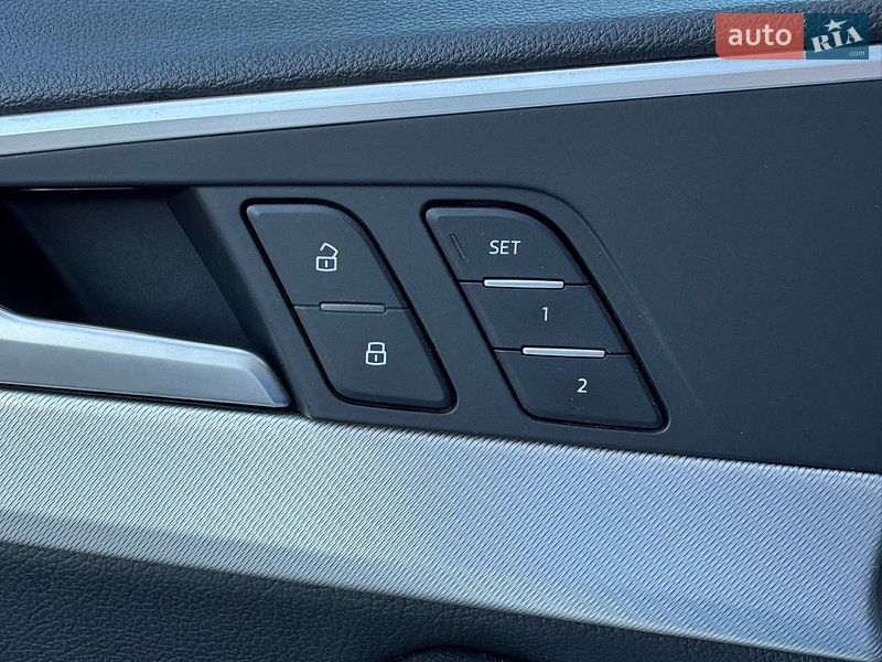 Седан Audi A4 2017 в Києві