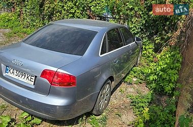 Audi A4  2006