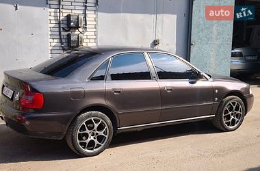 Audi A4  1996