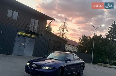 Audi A4 1996