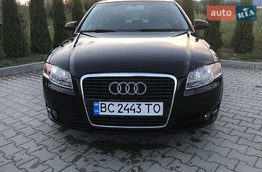 Audi A4  2005