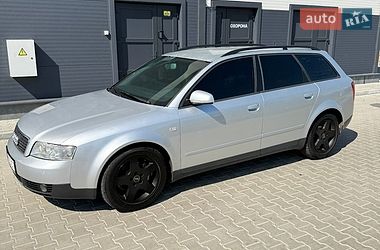 Audi A4  2003