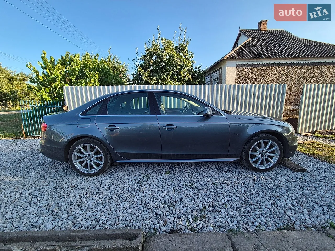 2013 Audi A4 - фото 1