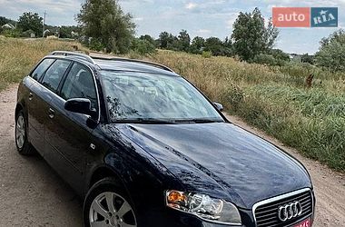 Универсал Audi A4 2006 в Смеле фото 3 Универсал Audi A4 2006 в Смеле