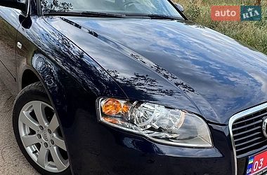 Универсал Audi A4 2006 в Смеле фото 9 Универсал Audi A4 2006 в Смеле
