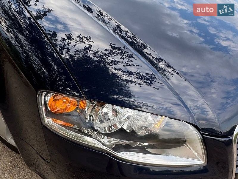 Универсал Audi A4 2006 в Смеле фото 10 Универсал Audi A4 2006 в Смеле
