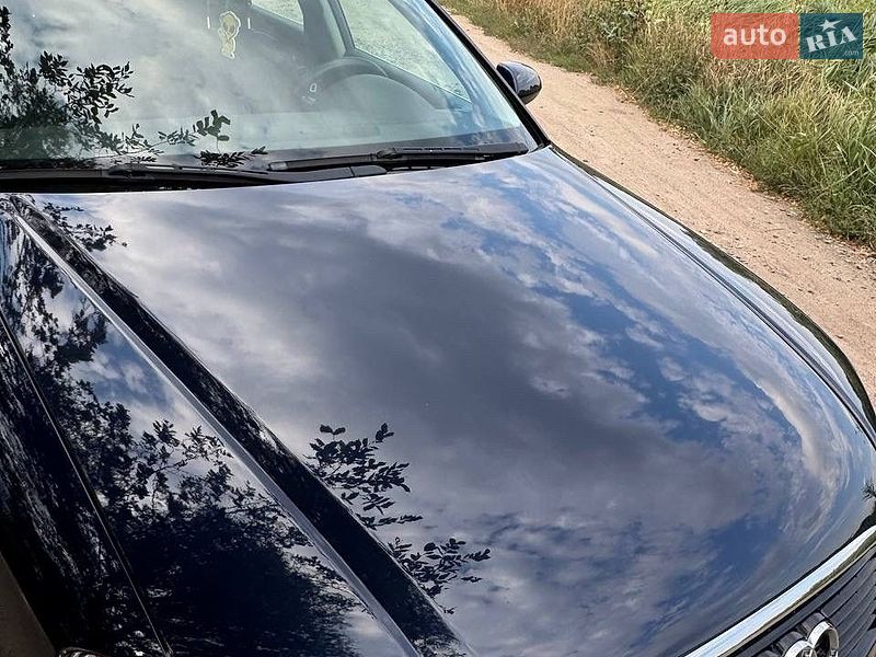 Универсал Audi A4 2006 в Смеле фото 11 Универсал Audi A4 2006 в Смеле