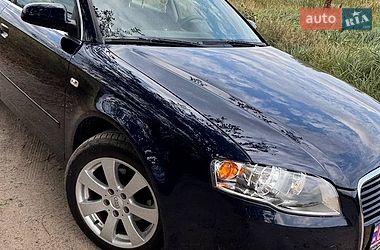 Универсал Audi A4 2006 в Смеле фото 12 Универсал Audi A4 2006 в Смеле
