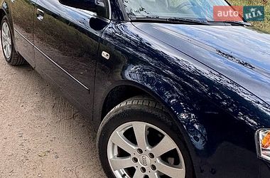 Универсал Audi A4 2006 в Смеле фото 13 Универсал Audi A4 2006 в Смеле