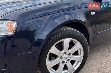 Универсал Audi A4 2006 в Смеле фото 23 Универсал Audi A4 2006 в Смеле