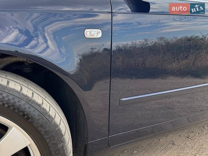 Универсал Audi A4 2006 в Смеле фото 24 Универсал Audi A4 2006 в Смеле