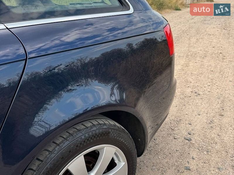 Универсал Audi A4 2006 в Смеле фото 29 Универсал Audi A4 2006 в Смеле