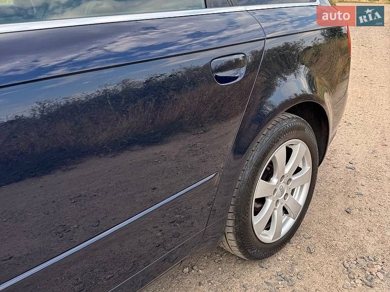 Универсал Audi A4 2006 в Смеле фото 31 Универсал Audi A4 2006 в Смеле