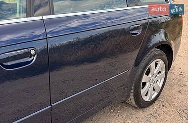 Универсал Audi A4 2006 в Смеле фото 32 Универсал Audi A4 2006 в Смеле