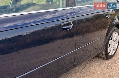 Универсал Audi A4 2006 в Смеле фото 33 Универсал Audi A4 2006 в Смеле