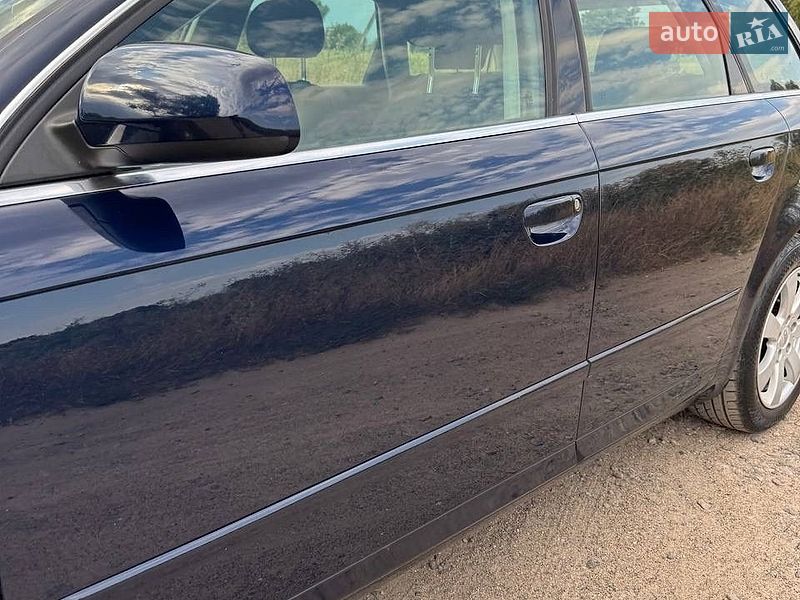 Универсал Audi A4 2006 в Смеле фото 34 Универсал Audi A4 2006 в Смеле